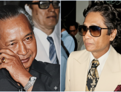 Kisah Soedjono Hoemardani, Jenderal Dukun, Menteri Urusan Mistis, dan Penasihat Spiritual Soeharto