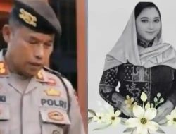 Ternyata Saat Pacaran dengan Dosen Untag, AKBP Basuki Status Pisah Ranjang dengan Istri