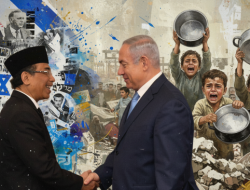 Santer Dimakzulkan, Ini Rekam Jejak Ketum PBNU Gus Yahya dengan Zionis Israel