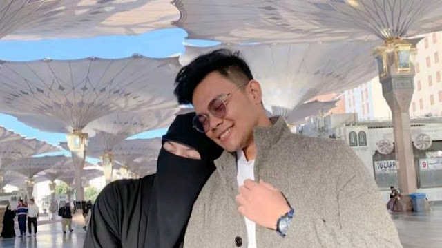 Awal Mula Dugaan Perselingkuhan Inara Rusli dan Insanul Fahmi, Istri Pegang Bukti Rekaman CCTV: Dia Mengakui