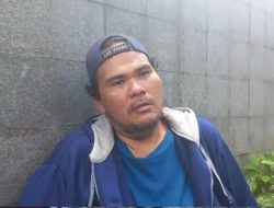 Fahmi Bo Menikahi Lagi Mantan Istri di Rumah Kontrakannya di Kebon Jeruk Jakbar, Ini Maskawinnya