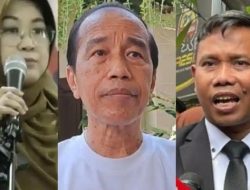 Sejak Lama Mundur sebagai Pengacara dr Tifa di Kasus Ijazah Jokowi, Ini Sosok Ahmad Khozinudin