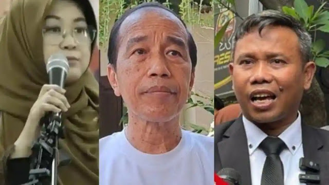 Sejak Lama Mundur sebagai Pengacara dr Tifa di Kasus Ijazah Jokowi, Ini Sosok Ahmad Khozinudin