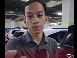 Polda Metro Bantah Pengakuan Pria Pakai Mobil Barbuk Anak Propam