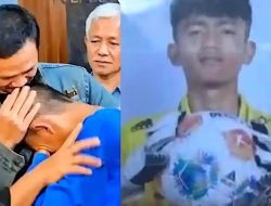 Kiper Muda Korban TPPO Kamboja Pulang, Ditawari Kontrak Palsu Main di Medan