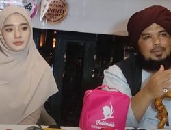 Ustaz Derry Sulaiman Tak Yakin Inara Rusli Berzina dengan Suami Orang: Perlu Tabayun Apakah Mereka Sudah Nikah