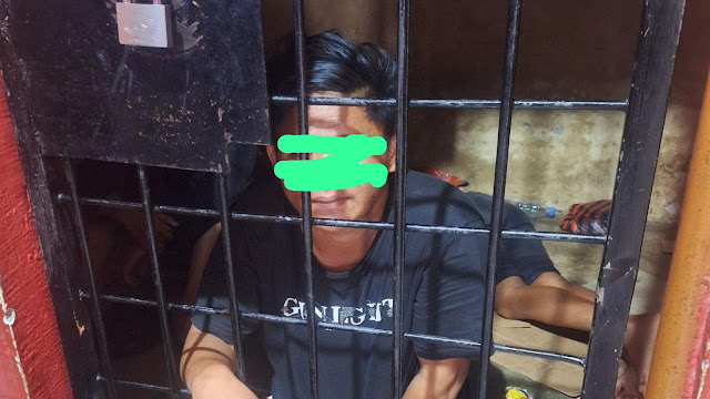 Nekat! Pria di Mamuju Perkosa Teman Wanitanya di Kantor Pemkab, Modus Pulang Kemalaman dan Menginap