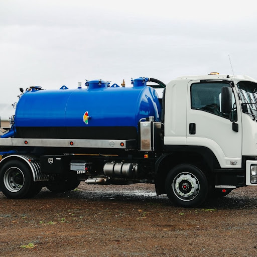 5 Merek Truk Vakum Terbaik di Dunia