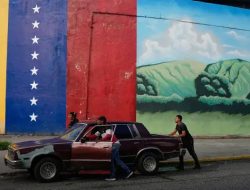 Label Terorisme Menjadi Alat untuk Mencapai Tujuan Strategis