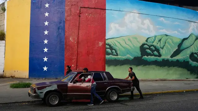 Label Terorisme Menjadi Alat untuk Mencapai Tujuan Strategis