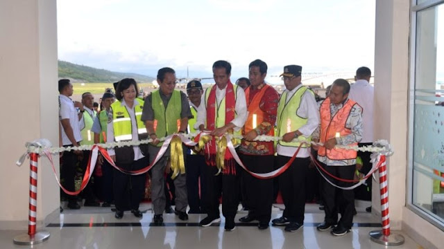 Said Didu Ungkap Dugaan Skandal di Balik Smelter IMIP: Peresmian Bandara oleh Jokowi Tanpa Libatkan Men-ESDM