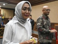 Ira Puspadewi Tak Bisa Disamakan dengan Tom Lembong
