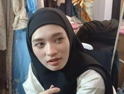 Respons Inara Rusli soal Rekaman CCTV Bermesraan dengan Suami Orang: Kenapa Tiba-tiba Ada Bukti Sih