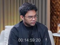 Suami Wardatina Mawa Akui Sudah Menikah dengan Inara Rusli, Tunjukkan Bukti: Maskawin-Saksi Nikah