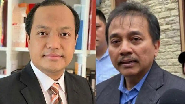 Partai Demokrat Bantah SBY Dalang Kasus Ijazah Jokowi, Tegaskan Roy Suryo Bukan Kader