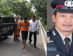 Bripka AS Tersangka Pembunuh Mahasiswi UMM: Motif, Kronologi, dan Ancaman Hukuman Mati