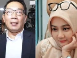 Atalia Praratya Buka Suara Soal Isu Lisa Mariana & Aura Kasih di Sidang Cerai Ridwan Kamil
