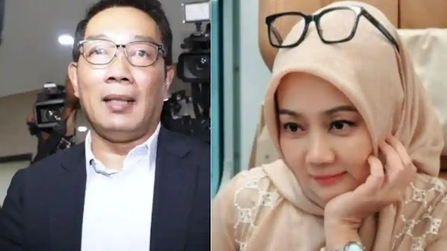 Atalia Praratya Buka Suara Soal Isu Lisa Mariana & Aura Kasih di Sidang Cerai Ridwan Kamil
