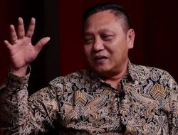 Adhie M Massardi: Indonesia Kehilangan Peradaban? Analisis Krisis Etika dan Moral