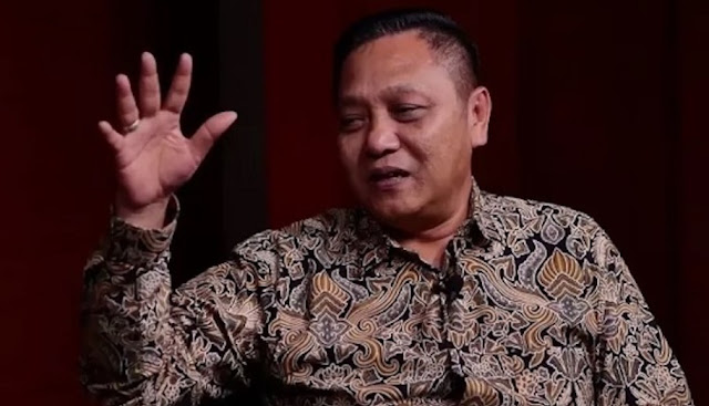 Adhie M Massardi: Indonesia Kehilangan Peradaban? Analisis Krisis Etika dan Moral