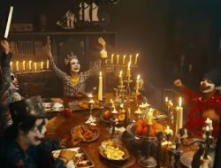 Analisis Republik Fufufafa Slank: Peringatan Bahaya Laten Hingga Pemilu 2029