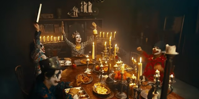 Analisis Republik Fufufafa Slank: Peringatan Bahaya Laten Hingga Pemilu 2029