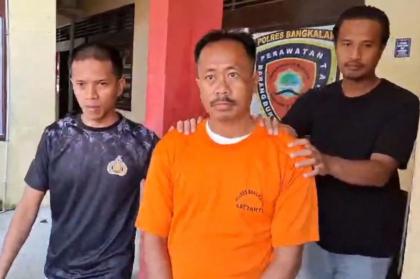 Paman Aniaya Keponakan Hingga Tewas di Bangkalan, Kronologi dan Motifnya