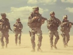 Delta Force Tangkap Maduro? Fakta Klaim Trump & Profil Satuan Elite AS