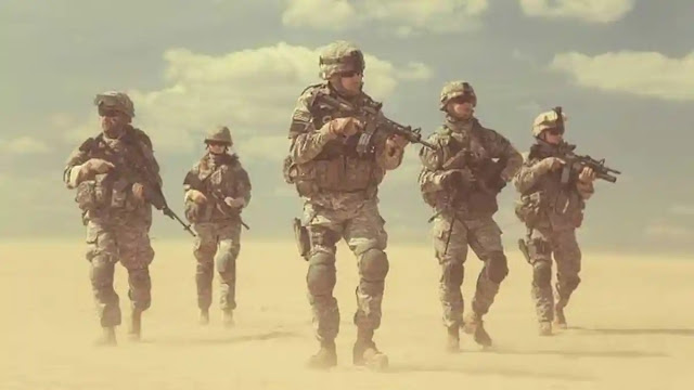 Delta Force Tangkap Maduro? Fakta Klaim Trump & Profil Satuan Elite AS