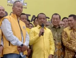 Koalisi Permanen Golkar Hanya Jargon? Analisis Sejarah Inkonsistensi Partai