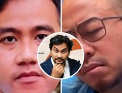 Dokter Tompi Kritik Pandji Soal Gibran: Ptosis Bukan Bahan Lelucon, Ini Penjelasan Medisnya