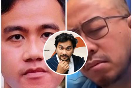 Dokter Tompi Kritik Pandji Soal Gibran: Ptosis Bukan Bahan Lelucon, Ini Penjelasan Medisnya