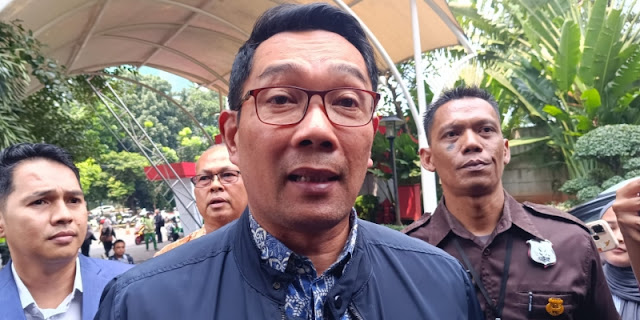 KPK Telusuri Aliran Dana Korupsi Iklan Bank bjb ke Lingkaran Ridwan Kamil: Fakta & Perkembangan Terbaru