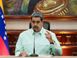 Intervensi AS di Venezuela: Sejarah, Dampak, dan Hegemoni di Amerika Latin