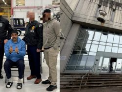 Nicolas Maduro Ditahan di MDC Brooklyn: Fakta Kondisi Penjara & Dakwaan AS