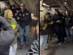 Cilia Flores Muncul di New York: Foto dan Fakta Terbaru Setelah Penangkapan AS