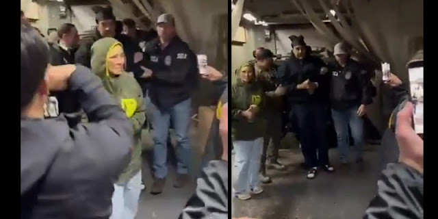 Cilia Flores Muncul di New York: Foto dan Fakta Terbaru Setelah Penangkapan AS