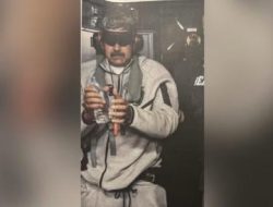 Menhan Venezuela Klaim AS Tewaskan 80 Orang dalam Operasi Penculikan Maduro