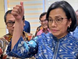 KPK Didesak Usut Transaksi Mencurigakan Rp349 Triliun di Kemenkeu Era Sri Mulyani: Fakta & Analisis