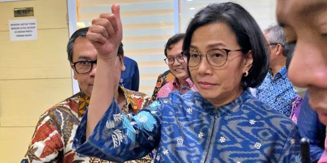 KPK Didesak Usut Transaksi Mencurigakan Rp349 Triliun di Kemenkeu Era Sri Mulyani: Fakta & Analisis