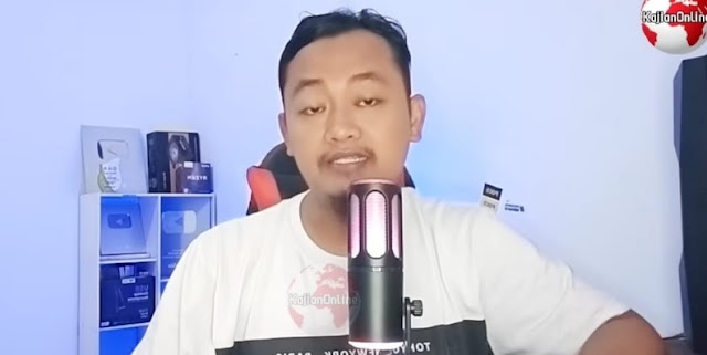 Kajian Online Minta Maaf ke SBY & Partai Demokrat: Konten Diturunkan & Revisi