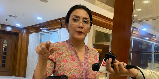 Rieke Diah Pitaloka Diperiksa KPK Kasus Suap Ijon Bupati Bekasi: Peran & Fakta