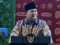 Presiden Prabowo Sindir Pakar Medsos & Podcast: Asal Bicara dan Ngarang