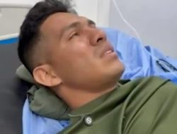 Kesaksian Prajurit Venezuela: Detik-Detik Serangan AS 2026 dan Ledakan Dahsyat