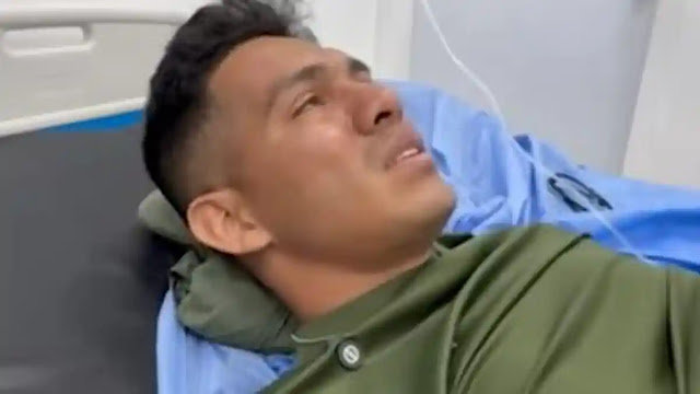 Kesaksian Prajurit Venezuela: Detik-Detik Serangan AS 2026 dan Ledakan Dahsyat