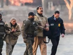 Isyarat Rahasia Trump ke CEO Minyak AS Sebelum Serangan Venezuela: Fakta & Analisis