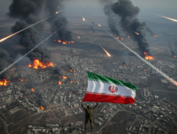 Israel vs Iran 2026: Ancaman Serangan Balasan & Upaya Netanyahu Hubungi Putin