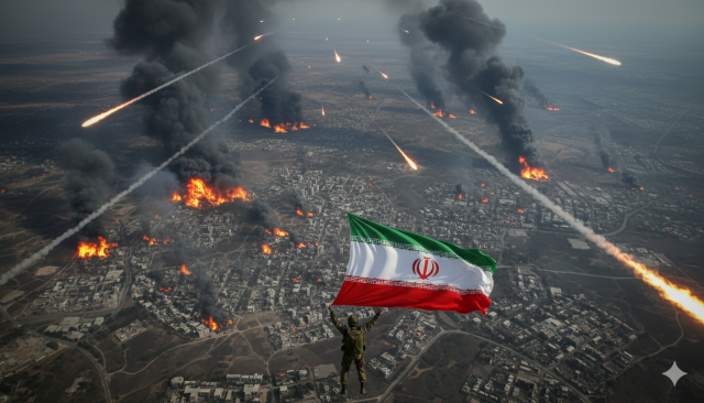 Israel vs Iran 2026: Ancaman Serangan Balasan & Upaya Netanyahu Hubungi Putin