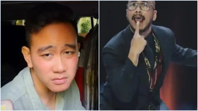 Deolipa: Komedi Pandji Pragiwaksono Hina Gibran, Bisa Dipidana Menurut KUHP Baru