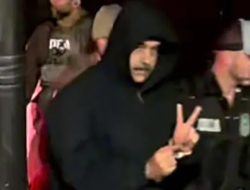 Dugaan Rapat Rahasia di Doha: Transisi Venezuela Tanpa Maduro Terungkap